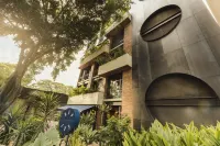 Hotel Meridiano Lofts - Bed and Breakfasts
