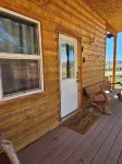 Grandpa's Cabin Hotels in Apple Valley