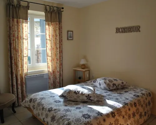 IDEAL FAMILY HOUSE Hotels in Bracieux