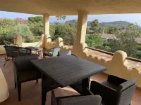 Villa with garden 100 mt from the beach " timi ama CIN IT111105C2000Q9165 فنادق في ویلازیمیوس