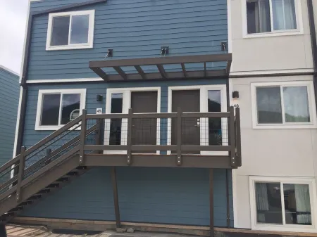 Lakeview Mountain Retreat