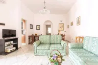 Apartment with sea view Hotels in Leuca