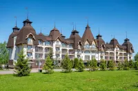 Orlovsky Park-Hotel
