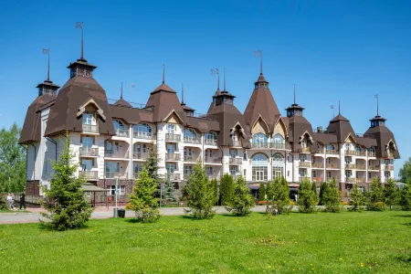 Орловский Отели в г. Ленинский район