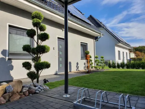 Seevilla Dubai Luxus Ferienhaus, Sky TV, Kamin, Außenwhirlpool Jacuzzi, Sauna,