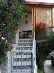 Stunning home with private parking included and views of Positano