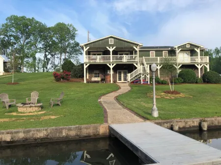 Fishing Tournaments, Auburn Games