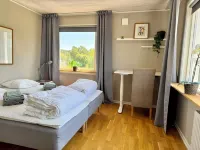 Solglimt فنادق في Lodose