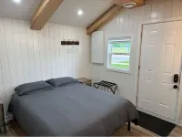 Cozy 2 Person Cabin