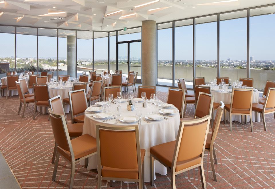 1 호텔 웨스트 할리우드