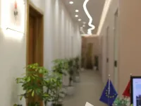 Hotel La Rosa Hotels in Tirana