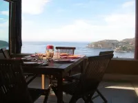 Luxurious penthouse at La Ropa beach the most spectacular view