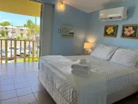 Cozy Villa in Cabo Rojo With Direct Beach Access
