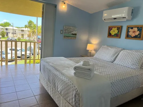 Cozy Villa in Cabo Rojo With Direct Beach Access