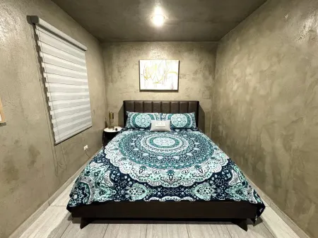 Beach Home, ¡Amazing beach location! , walk to the beach. Family & Friends home.