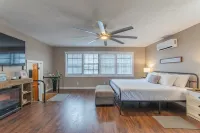 Screened Patio on Pickwick River- Boat & RV Parking, Fishing Pier- Dogs allowed 하딘 호텔