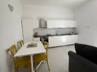 Chez Elena with shared terrace overlooking the sea Ravello