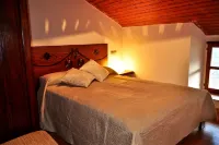 Mountain views in Picos de Europa. Secret Hotels in Ponga