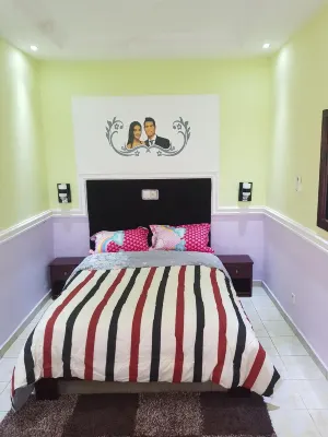 Studio (creams) Kuwait City Residencebonamoussadi) banged