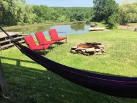 Summer - Mountain Fun Getaway - Enjoy Catskills Clean Air