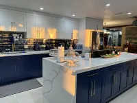 The Island Resort...the ultimate privacy and tranquility