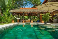 Experience the Pure Life in the Private Jungle Paradise of Ojochal