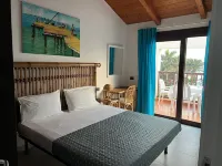 Apt71 Porto Antigo 2 Two Bed Penthouse with Shared Pool and Panaromic Sea Views. فنادق في 