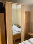 Vacation apartment Seerobbe