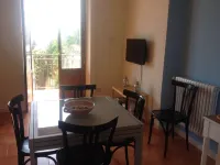 Casa Naumachie Relax in a Safe and Wonderful Place