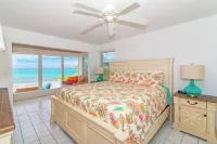 Moon Glow DREAMY 2BR OCEANFRONT VILLA WITH PRIVATE BEACH, Kayak, Snorkeling
