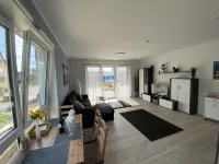 Vacation apartment at the fountain Hotels in Klosterkumbd