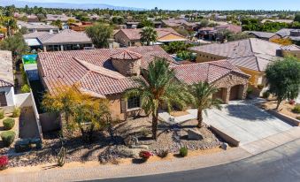 Super Mario Retreat Dream Getaway