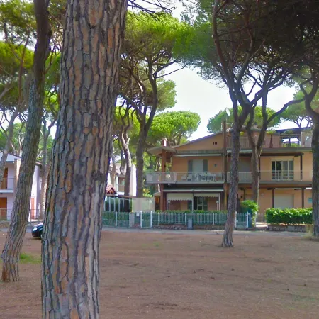 Appartamento Hollywood Al Mare di Marina