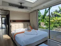 Sunny Pavilion Hotel di Thoddoo