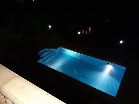 VILLA IN VERY QUIET URBANIZATION TO 15 MIN OF VALENCIA CAPITAL Отели в г. Рибера-Альта