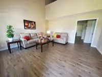 Glenmore-Quiet,  home near EVERYTHING! Hotel a La Vergne