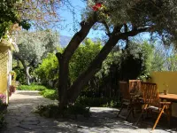 Casa Champasak, Alpujarra Granada, VTAR/GR/01097 Hotels in Orgiva