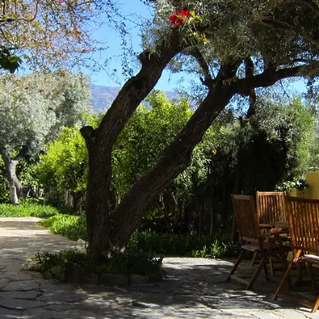 Casa Champasak, Alpujarra Granada, VTAR/GR/01097