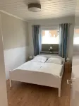 Apartment with large terrace only 150 m to the beach. Renovated in 2024 - شقق