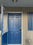 The Getaway - Wi-Fi - Pet Friendly  - New Deck