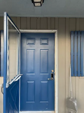 The Getaway - Wi-Fi - Pet friendly - 45 Acres - New Deck