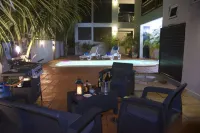 Sahdev Gohin Villa Mauritius