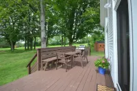 Saratoga Farmhouse Hotel a Saratoga