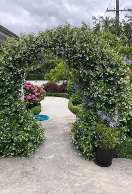 Hidden Gem - Bed & Breakfast فنادق في أبر هوت سيتي