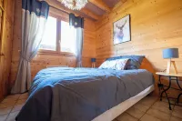 Chalet 80 m² - 4 bedrooms