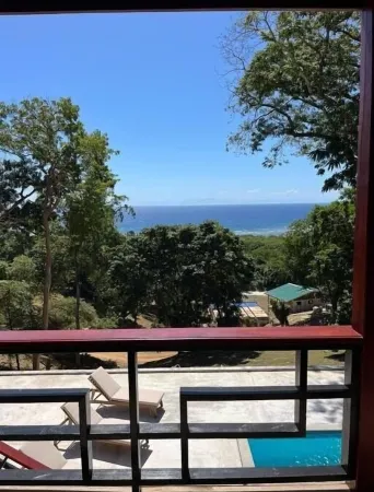 Casa de Nómadas - 1 Bedroom Retreat East Отели в г. Хосе Сантос Гуардиола