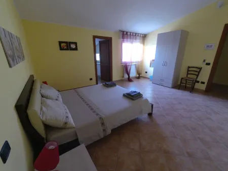 La Mansarda Carbonia It