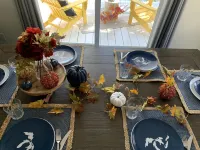 Beach days in Douglas MI