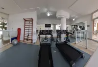 Riviera on the sand overlooking the sea 3 bedrooms (+1 service suite) + Tennis court