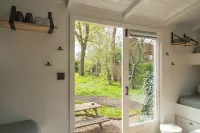 Tinyhouse Voordek - Lakes of Vinkeveen near Amsterdam
